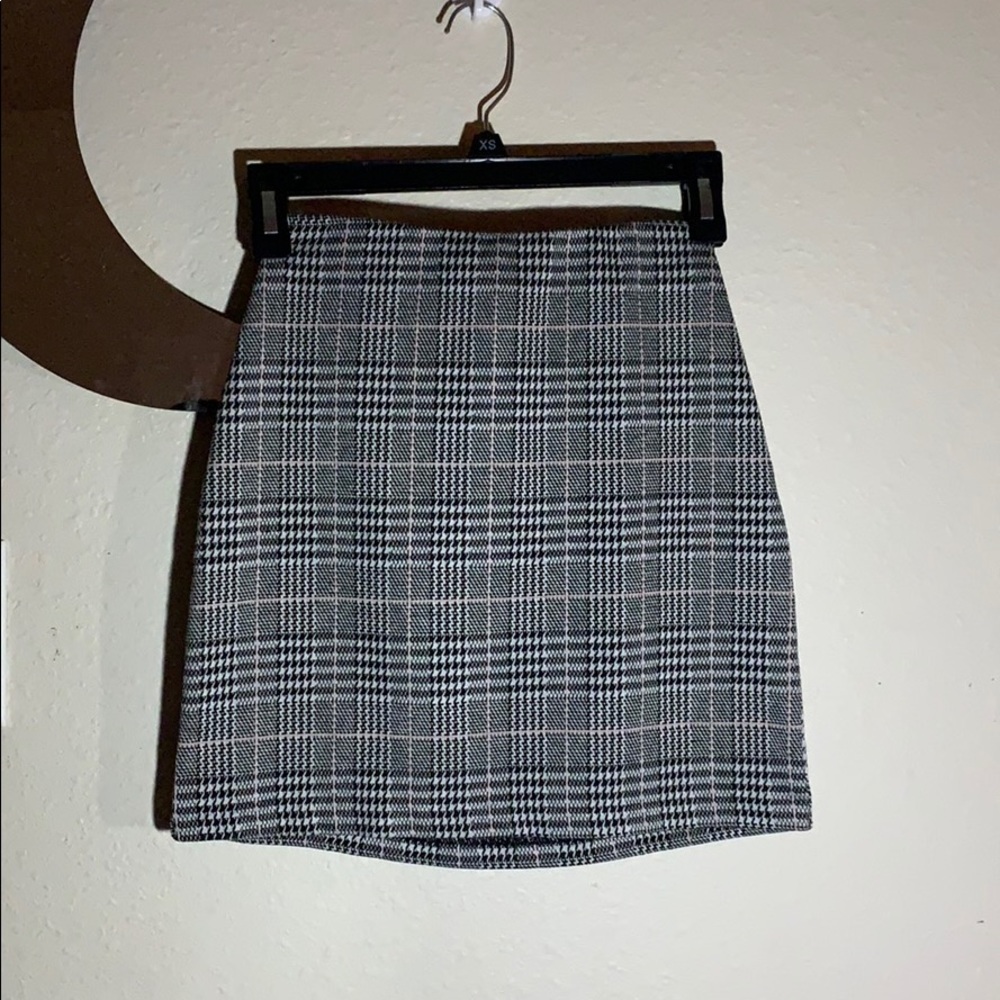 xs HM skirt